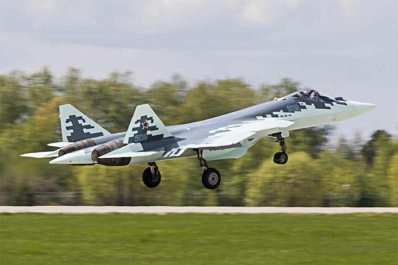 Αιφνιδιασμός από Μόσχα: Έτοιμη η ναυτική έκδοση του Αιγυπτιακού MiG-29M/35 και το 9ο πρωτότυπο του Τ-50 PAK FA